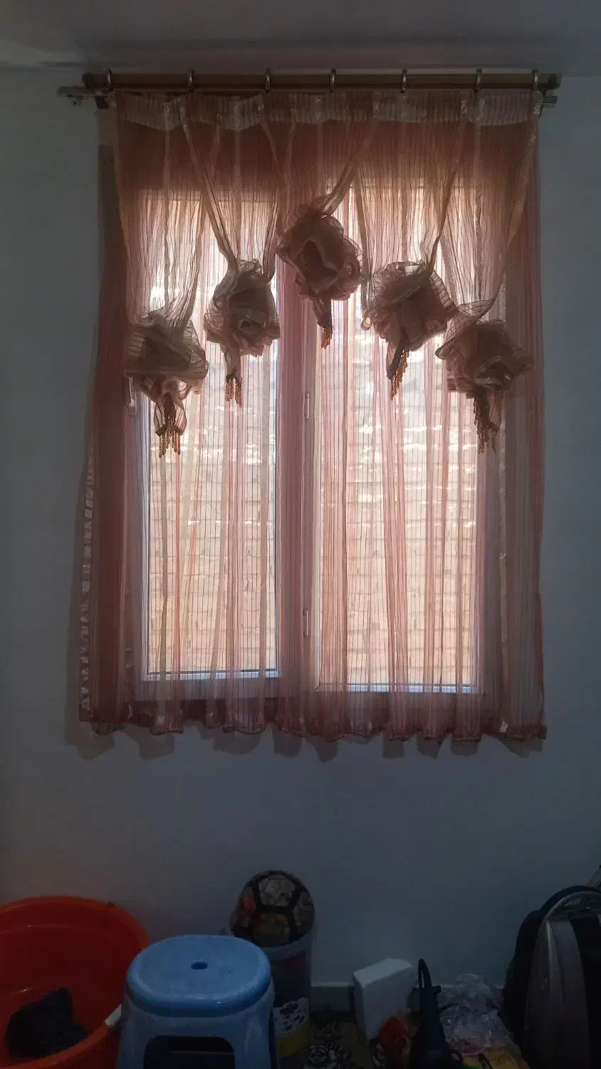 پرده در حد نو|پرده، رانر، رومیزی|صباشهر, |دیوار