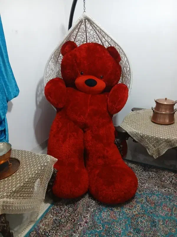 خرس|اسباب‌‌بازی|رفسنجان, |دیوار