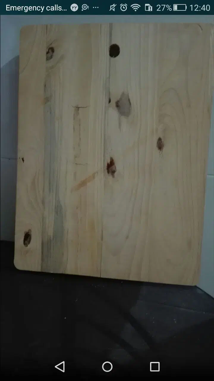 تخته گوشت و سبزی|ظروف پخت‌وپز|بهبهان, |دیوار