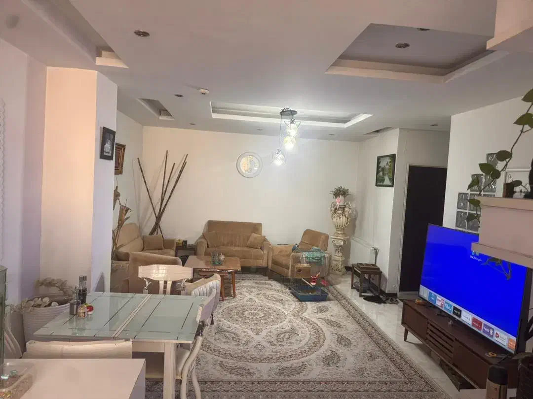 77 متری فول مشاعات  مجتمع شیک آریو قرارداد ۱۶ ماهه|اجارهٔ آپارتمان|شهریار, شهرک شاهد|دیوار