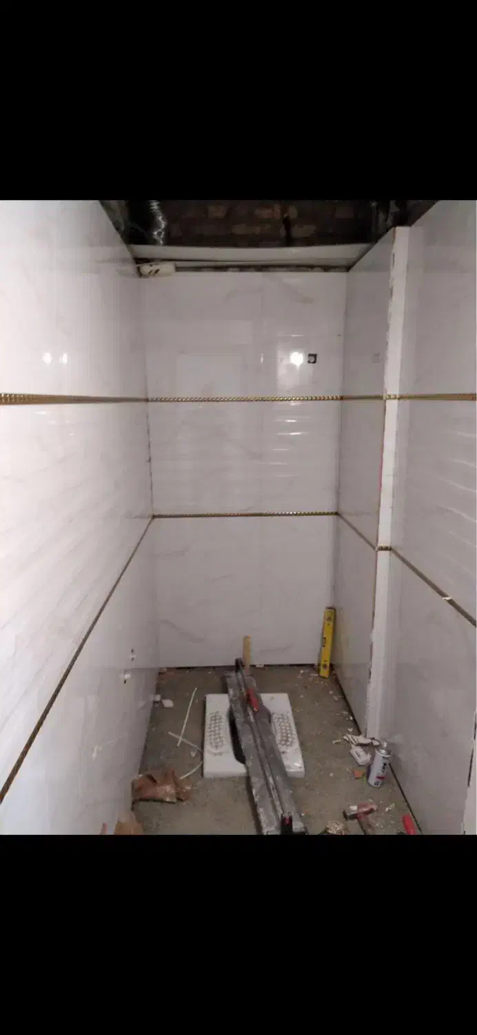 کاشی کار|خدمات پیشه و مهارت|شوش, |دیوار