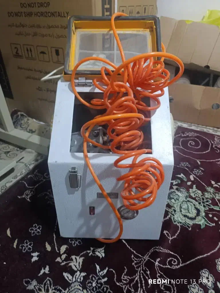 وسایل دندانسازی کوشافن|پزشکی|فردیس, فردیس|دیوار