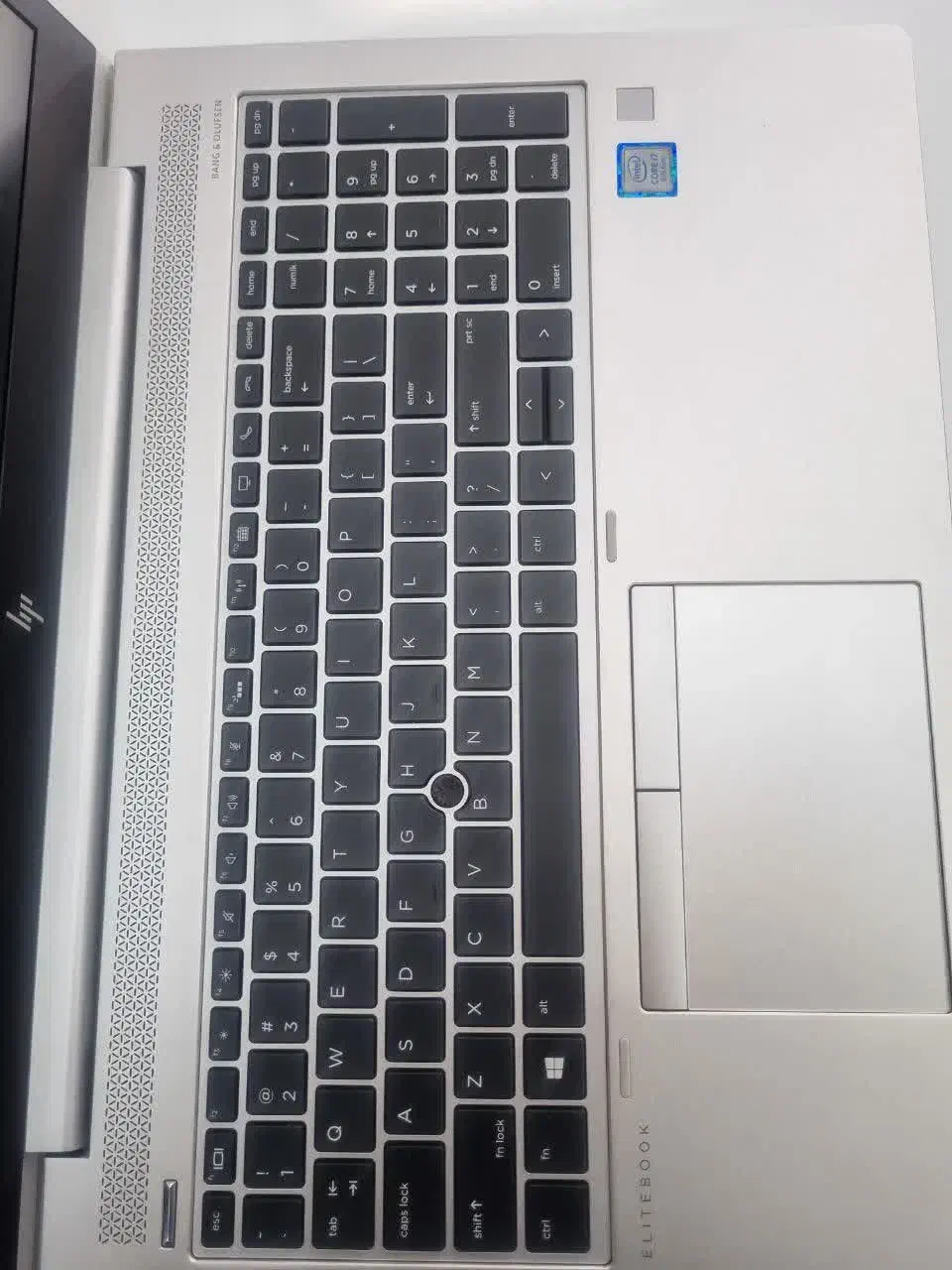 لپ‌تاپ HP EliteBook 850 G6 (مشابه نو)|رایانه همراه|تهران, گلستان (شهرک راه آهن)|دیوار