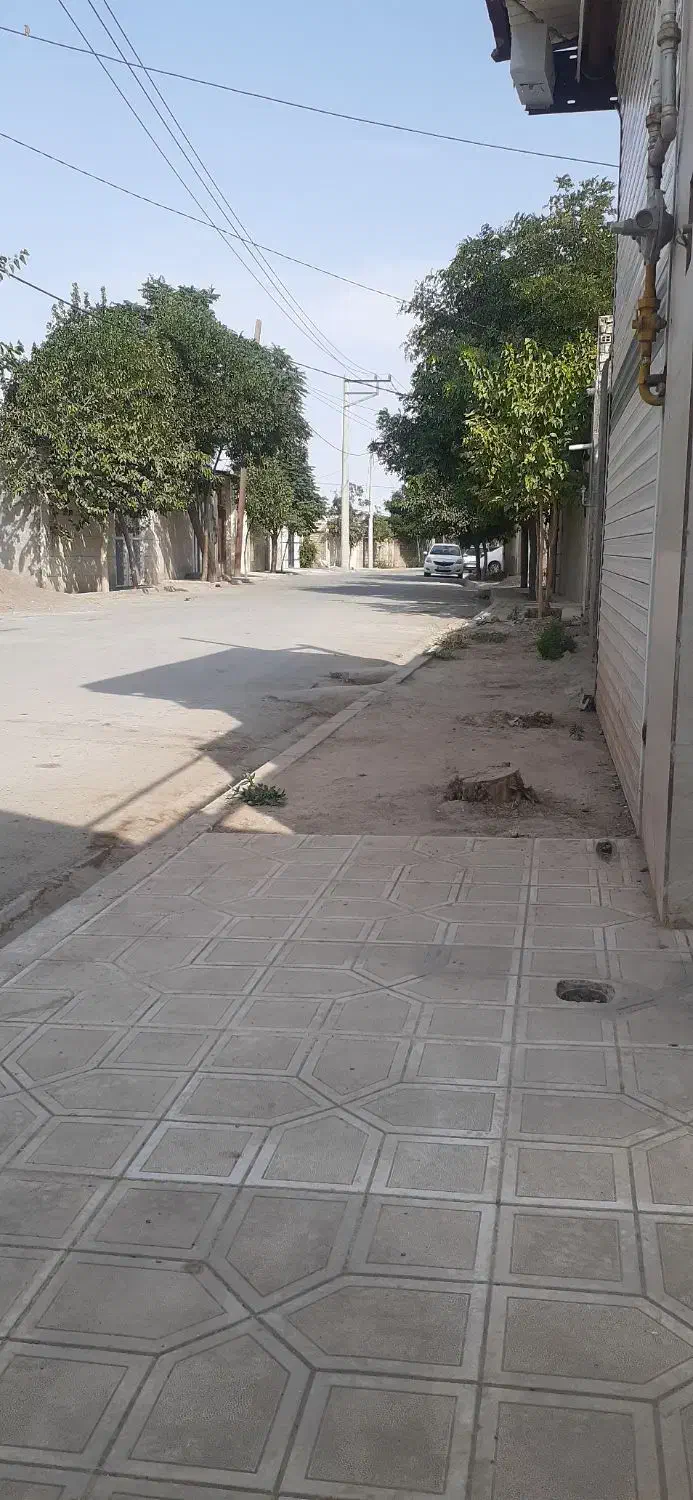 فروش خانه ویلایی ۷۵ متری ۲ خوابه در کشاورز|فروش خانه و ویلا|مشهد, کشاورز|دیوار
