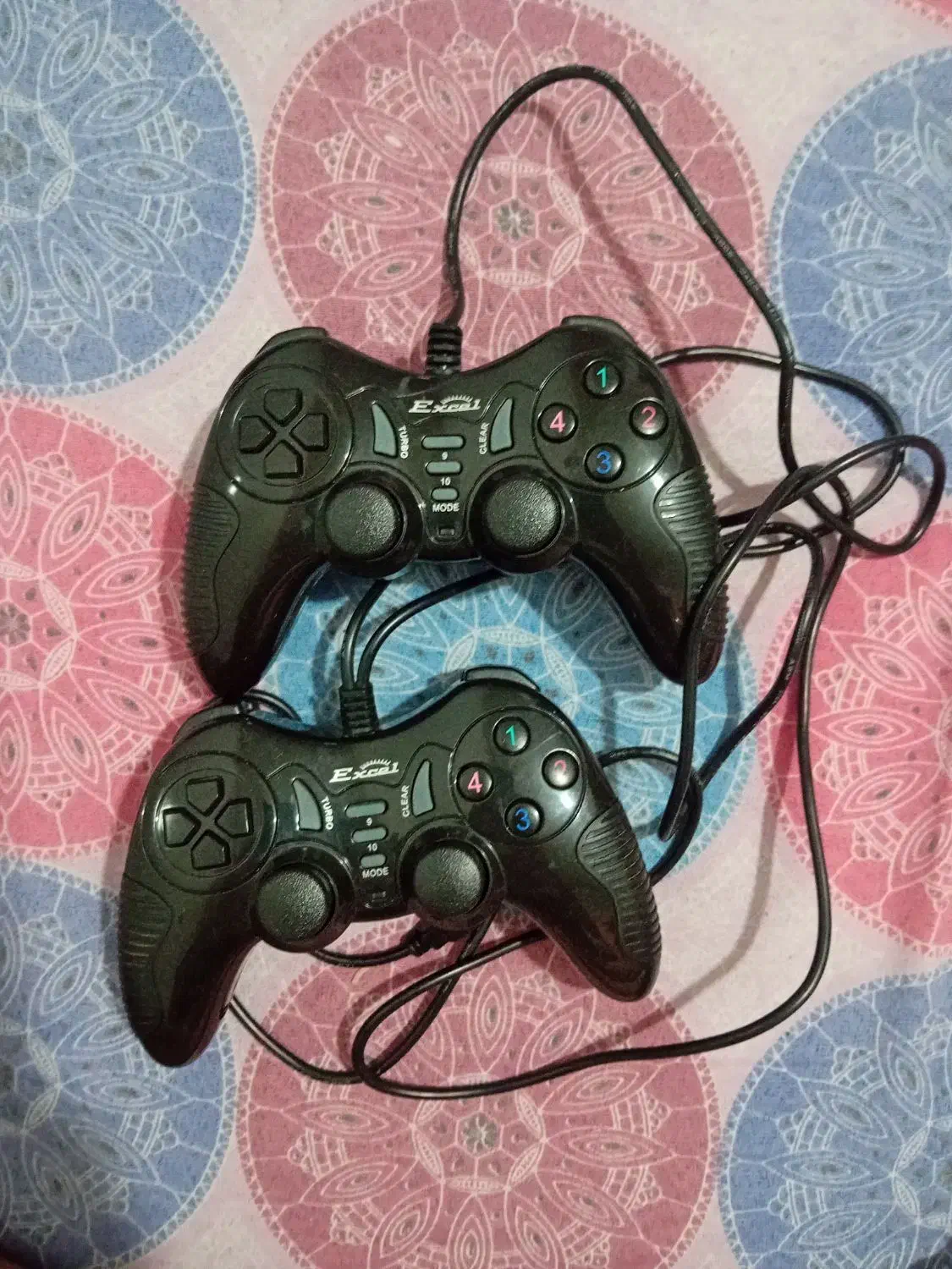 دسته بازی کامپیوتر|کنسول، بازی ویدئویی و آنلاین|یزد, |دیوار