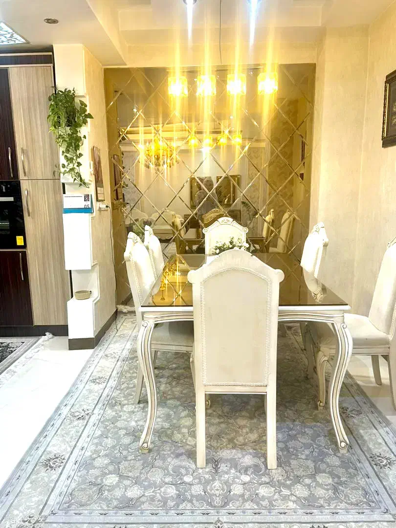 فرصت طلایی/۱۳۵متر شیک و لوکس/بهترین نقطه شهرک صدف|اجارهٔ آپارتمان|اندیشه, اندیشه فاز ۴|دیوار