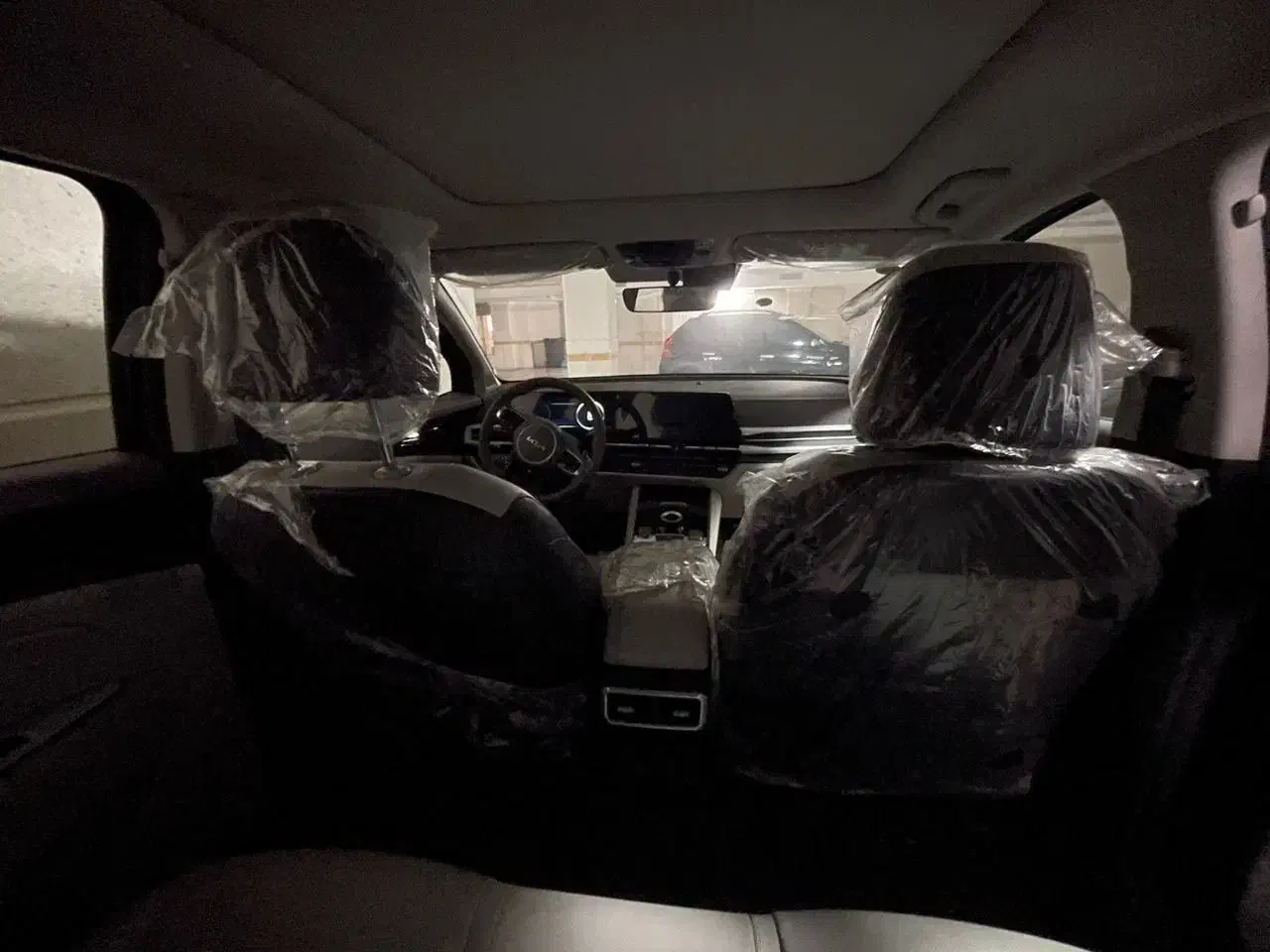 فول ترین نسخه اسپورتیج مشکی ایران|خودرو سواری و وانت|تهران, ده‌ونک|دیوار