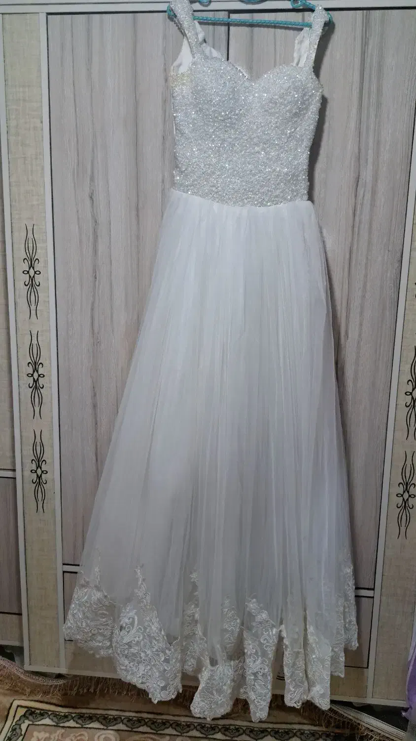 لباس عروس|لباس|اهواز, نادری|دیوار