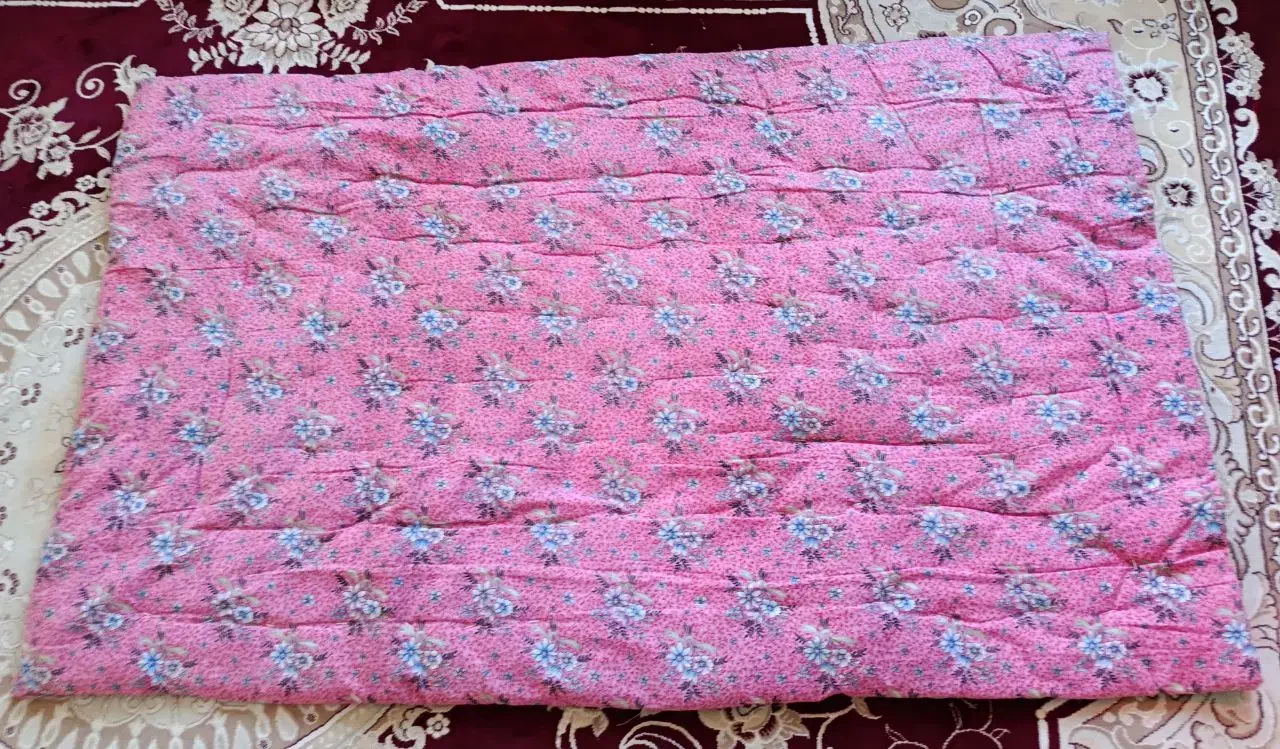 تشک دو نفره  سنتی سالم و تمیز دونه ایی ۴۵۰۰۰۰|تشک تختخواب|دماوند, گیلاوند|دیوار