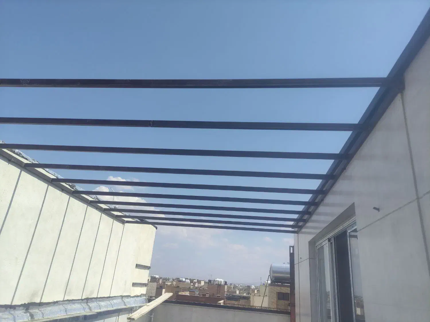 جوشکاری.نبشی کشی.اهنگری|خدمات پیشه و مهارت|اصفهان, چرخاب|دیوار