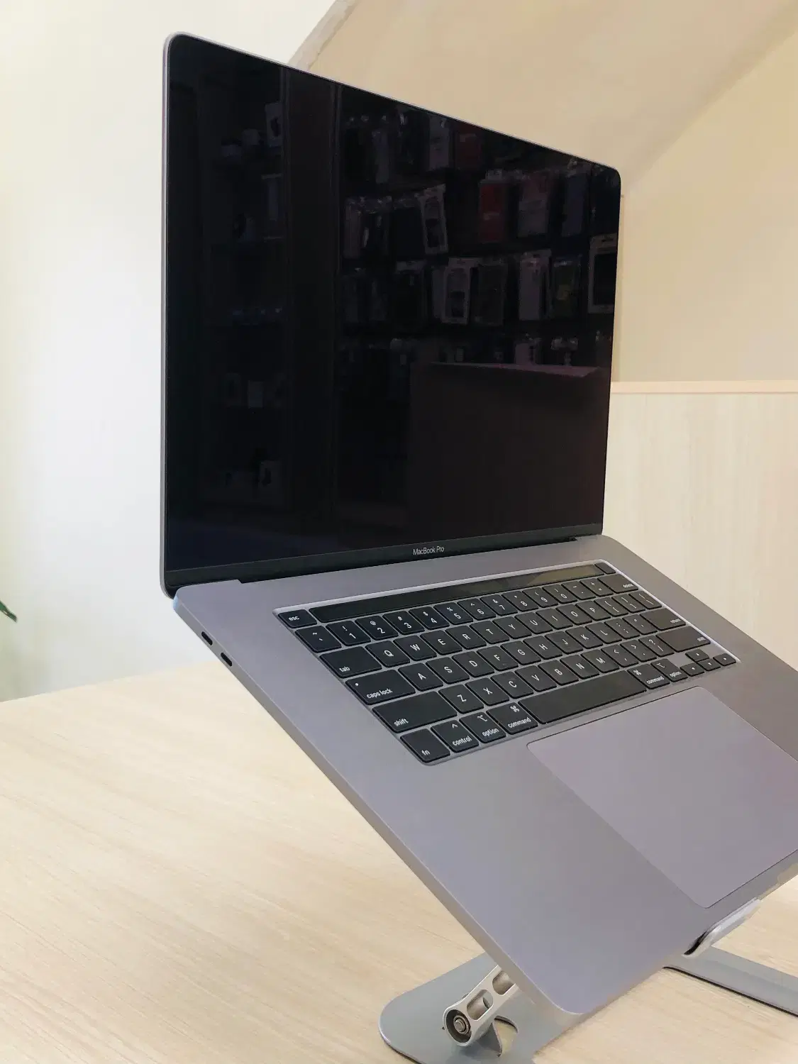 macbookpro i9 2141|رایانه همراه|تهران, شهرآرا|دیوار