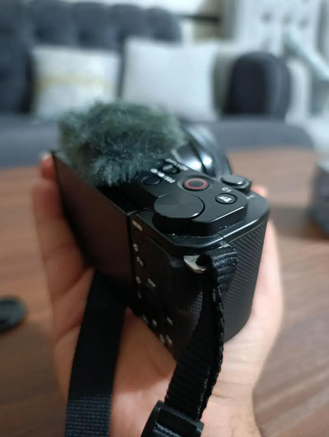 دوربین سونی zv-e10|دوربین عکاسی و فیلمبرداری|زابل, |دیوار