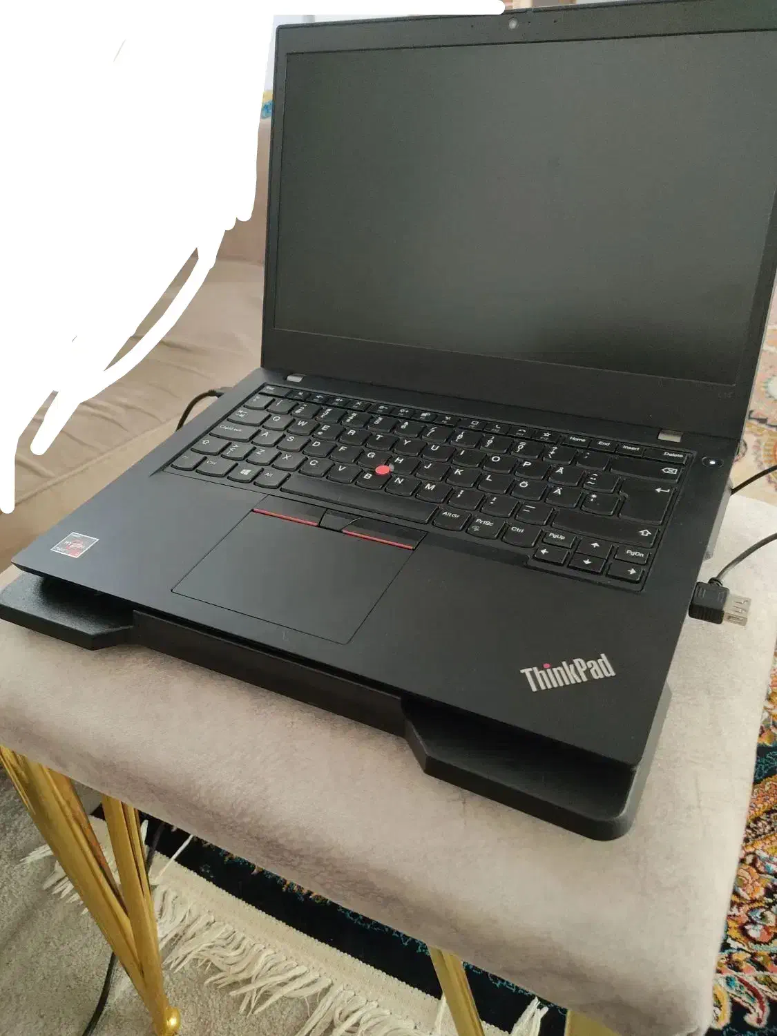 LENOVO L14 G1|رایانه همراه|بروجرد, |دیوار