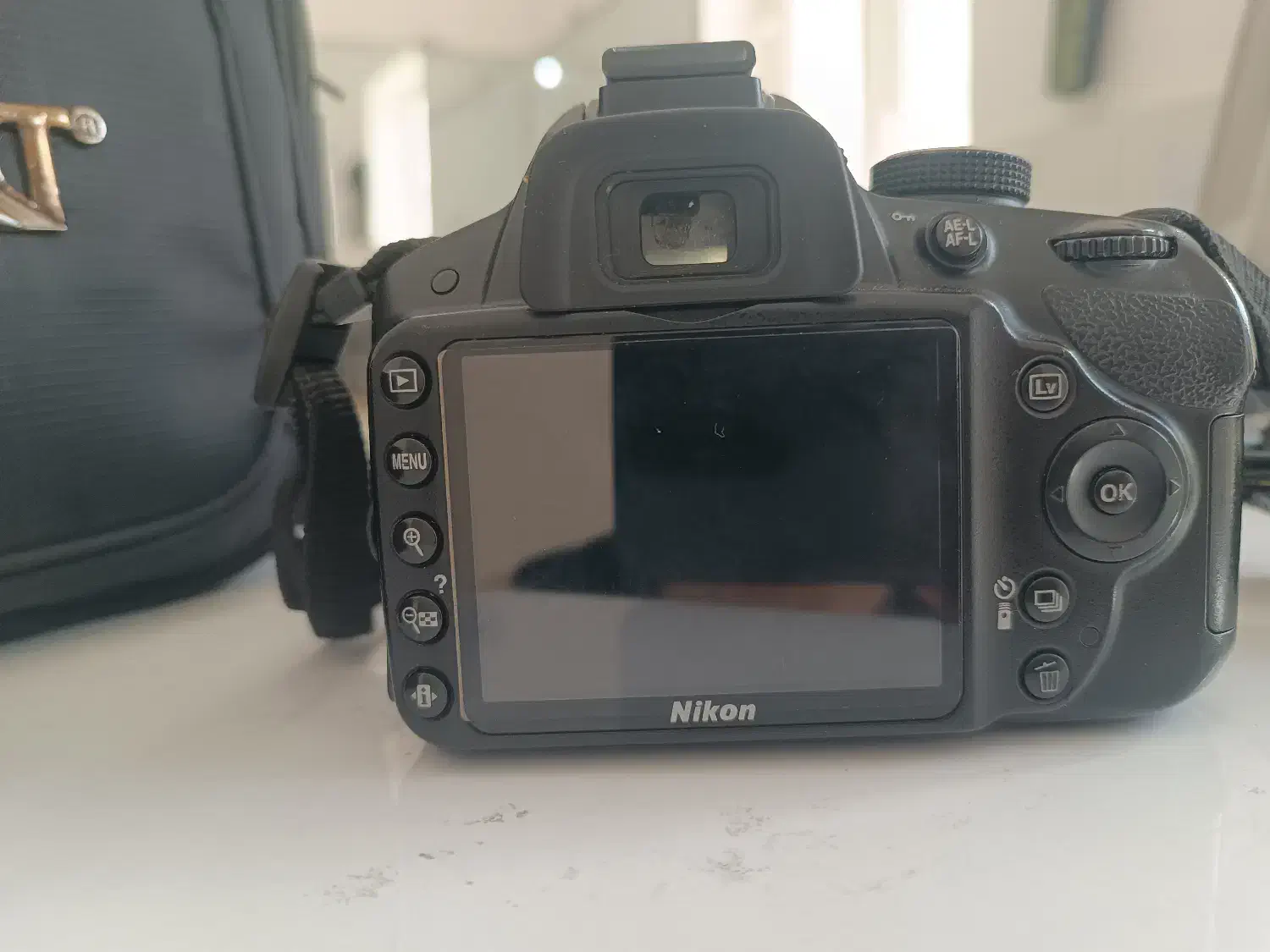 دوربین عکاسی ،فیلم برداری NiKON|دوربین عکاسی و فیلمبرداری|سقز, |دیوار