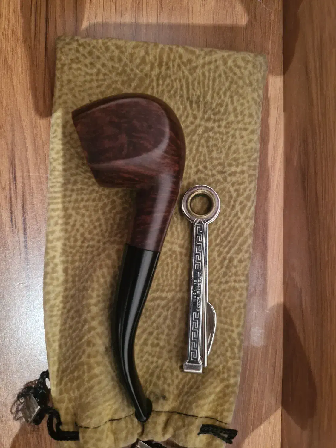 پیپ|کلکسیون اشیاء عتیقه|تهران, صادقیه|دیوار