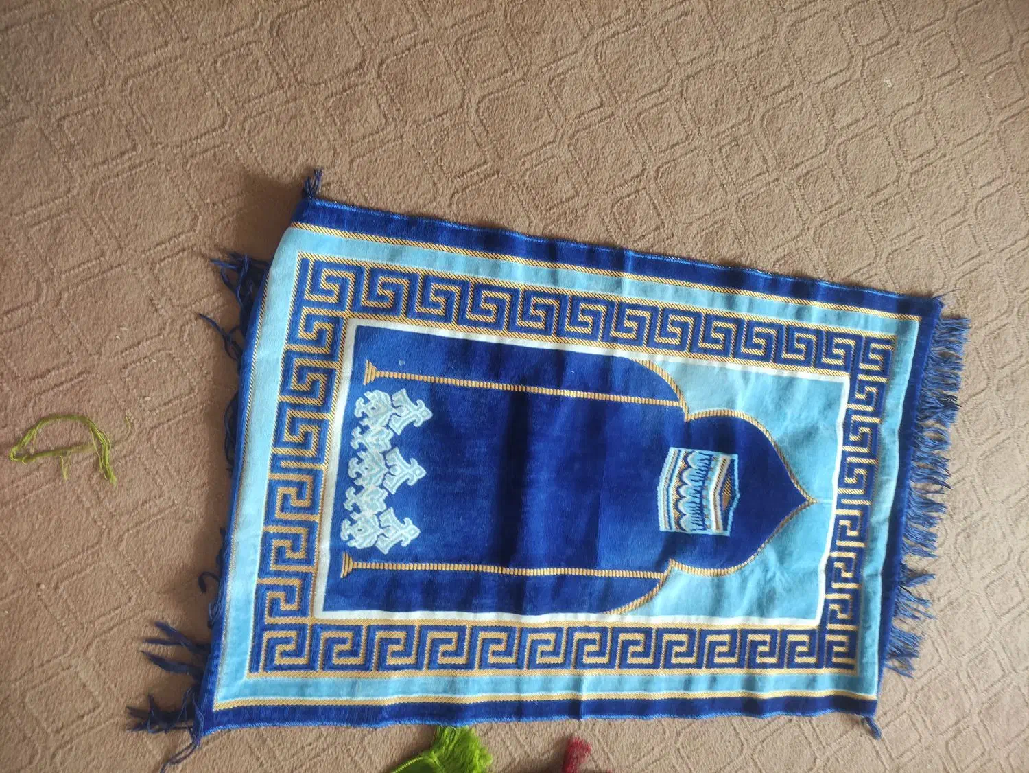 سجاده نماز|حراج|قم, زنبیل آباد|دیوار