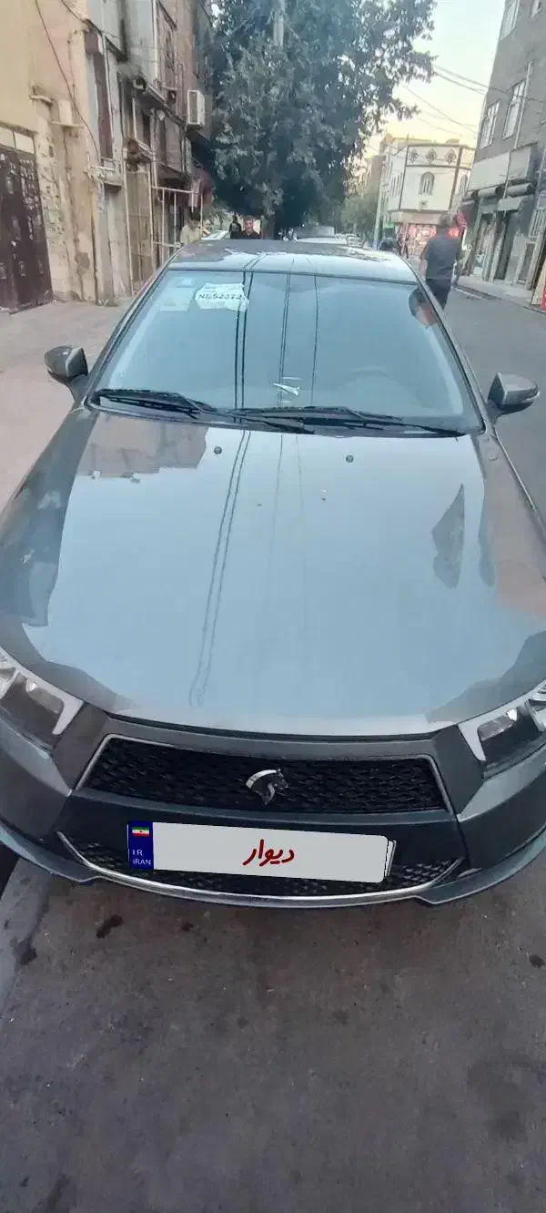 دنا پلاس|خودرو سواری و وانت|قرچک, مهدیه|دیوار