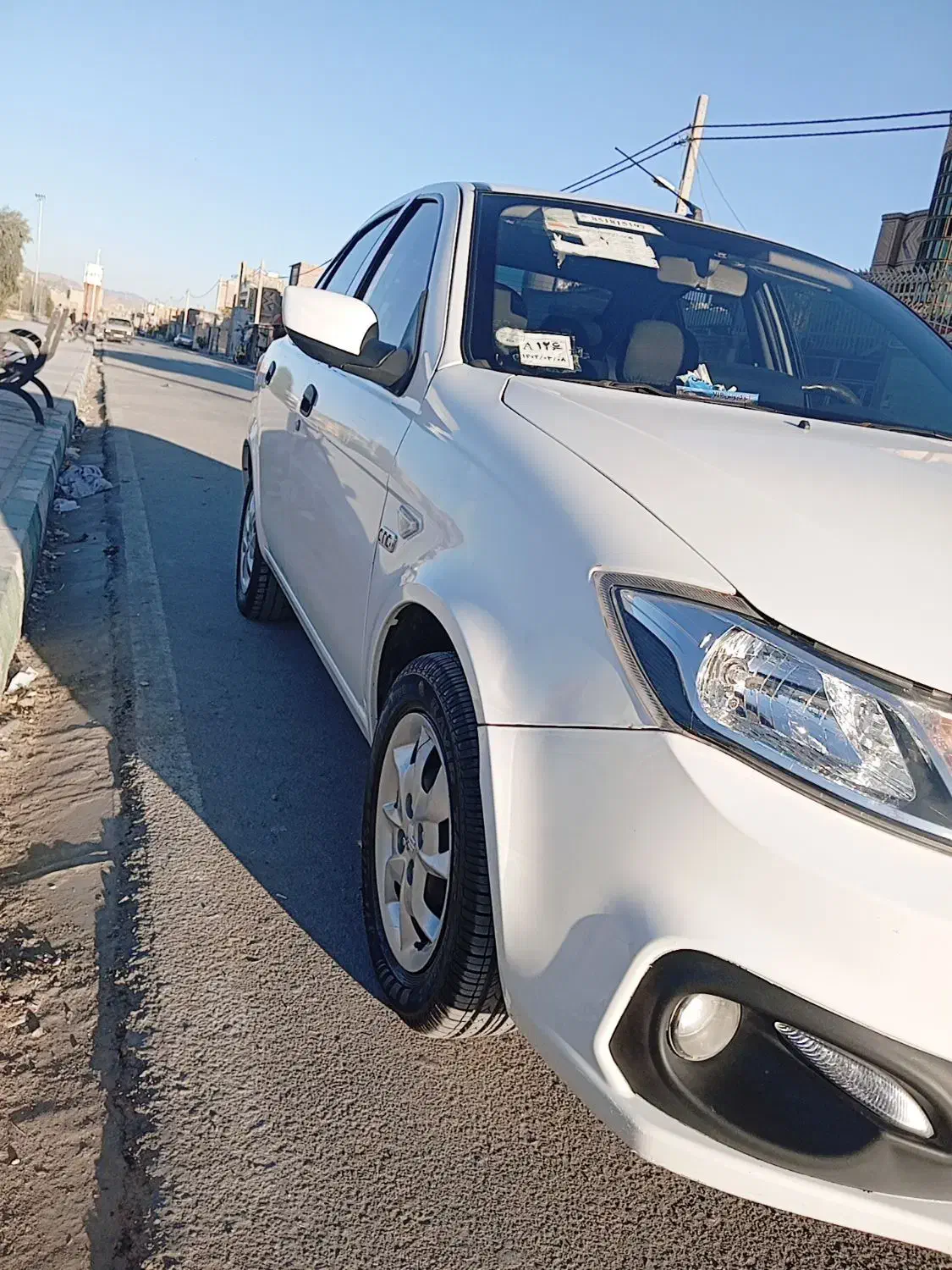 ساینامدل402|خودرو سواری و وانت|زاهدان, |دیوار