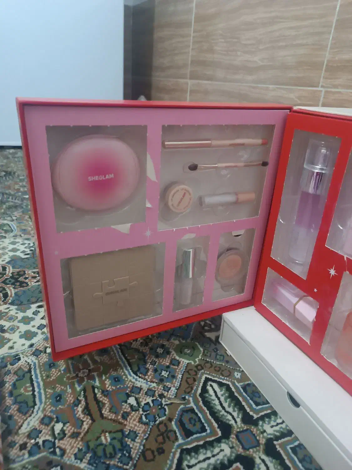 ویلی ونکا شیگلم|آرایشی، بهداشتی، درمانی|شاهین‌شهر, گرگاب|دیوار