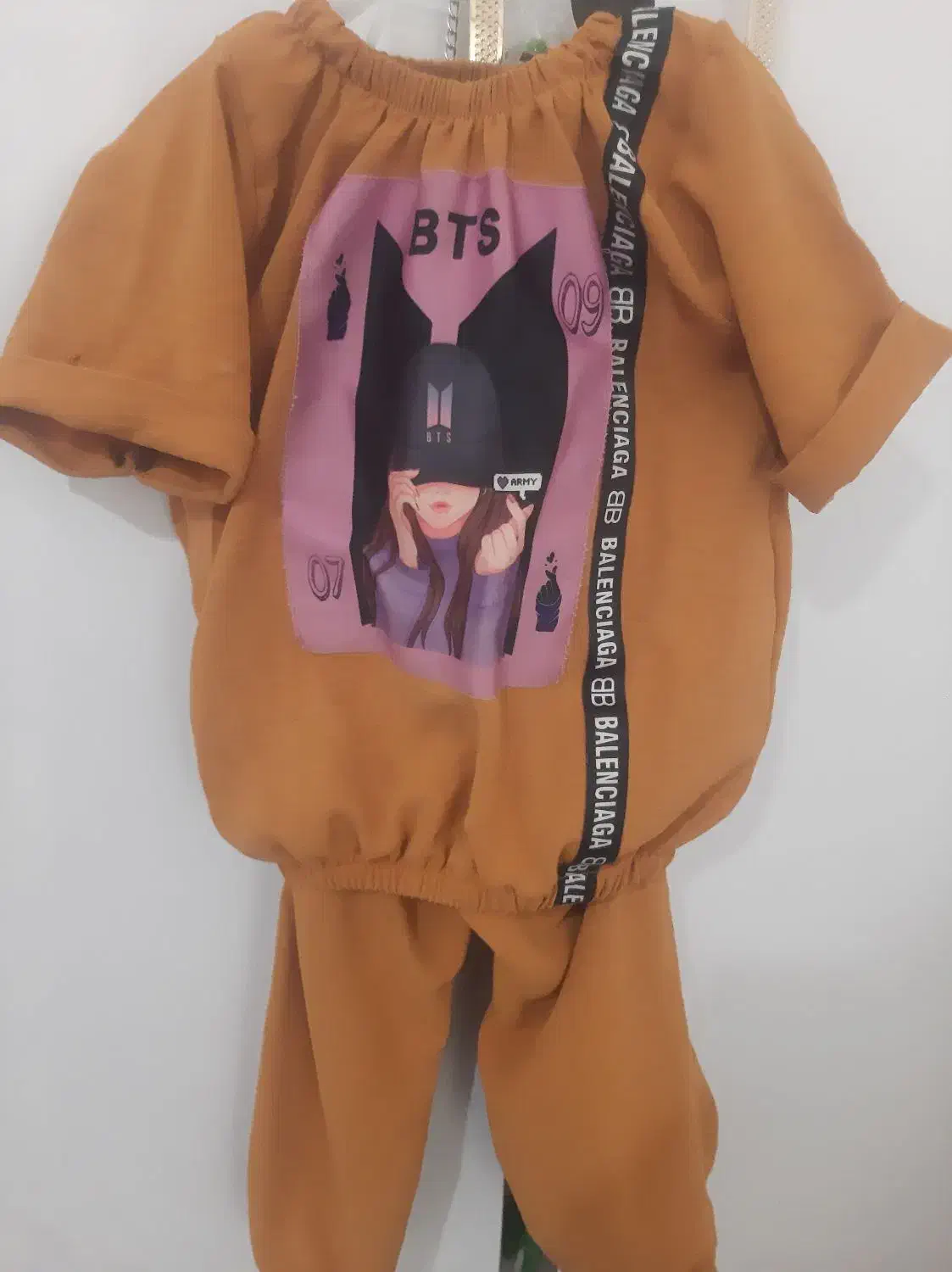 لباس تور و ست دخترانه|کفش و لباس بچه|یاسوج, |دیوار