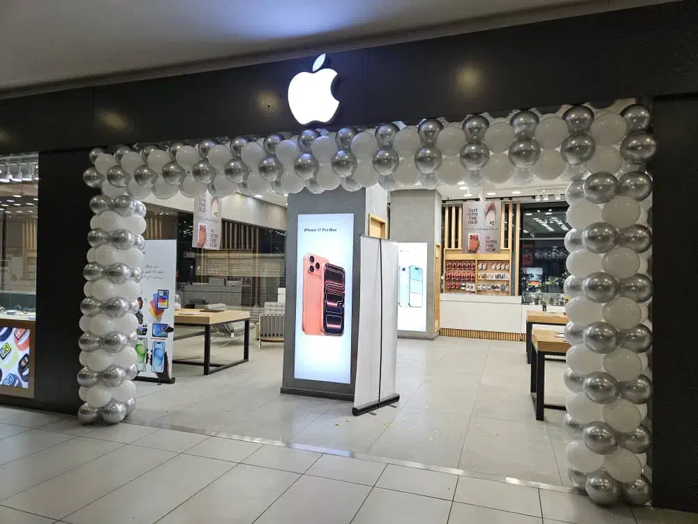 بادکنک آرایی تخصصی فروشگاهی / افتتاحیه ،ایونت|خدمات پذیرایی، مراسم|تهران, بازار|دیوار