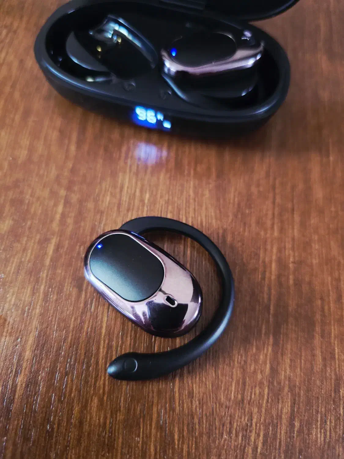 هدفون بلوتوثی|پخشکننده همراه|نیشابور, پارک منابع طبیعی|دیوار