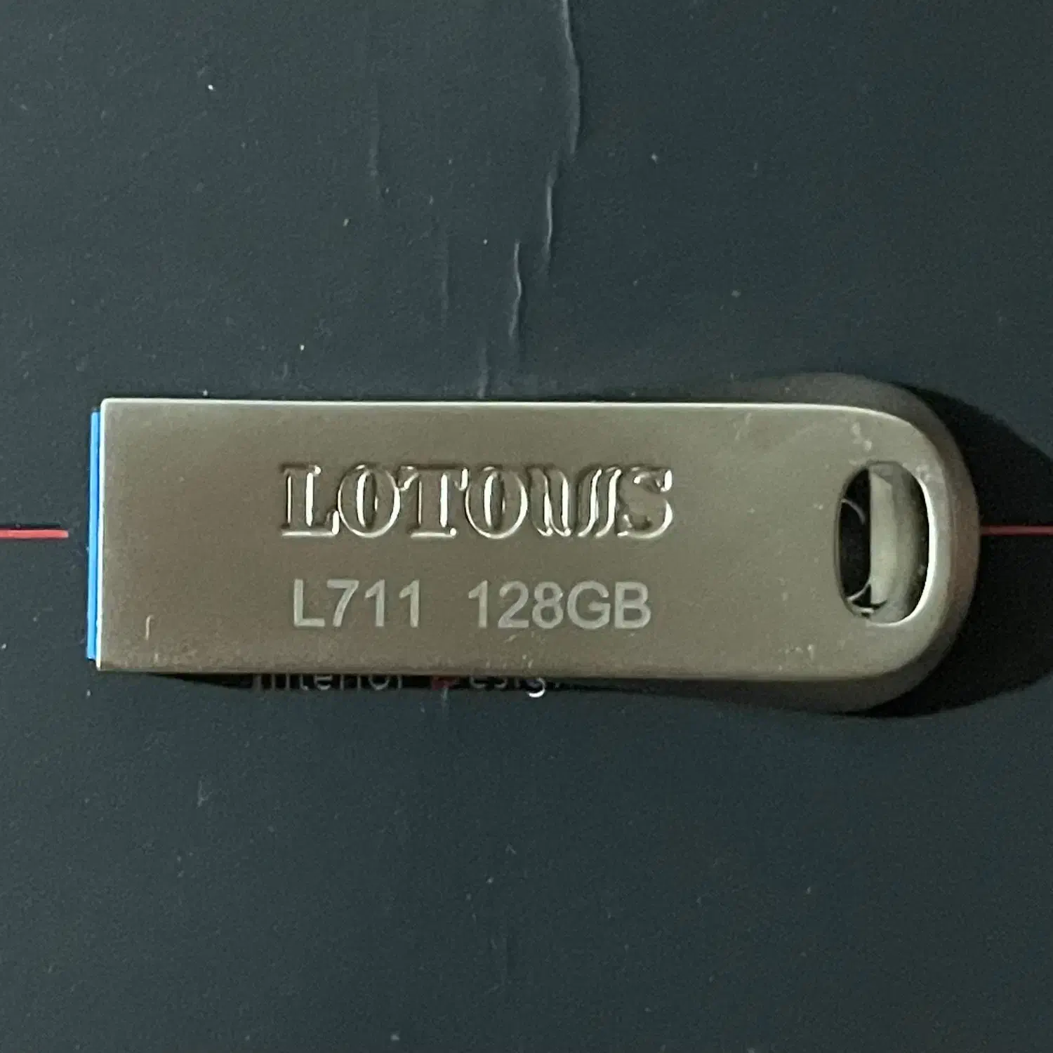 فلش لوتوس 128گیگ|قطعات و لوازم جانبی رایانه|ارومیه, |دیوار