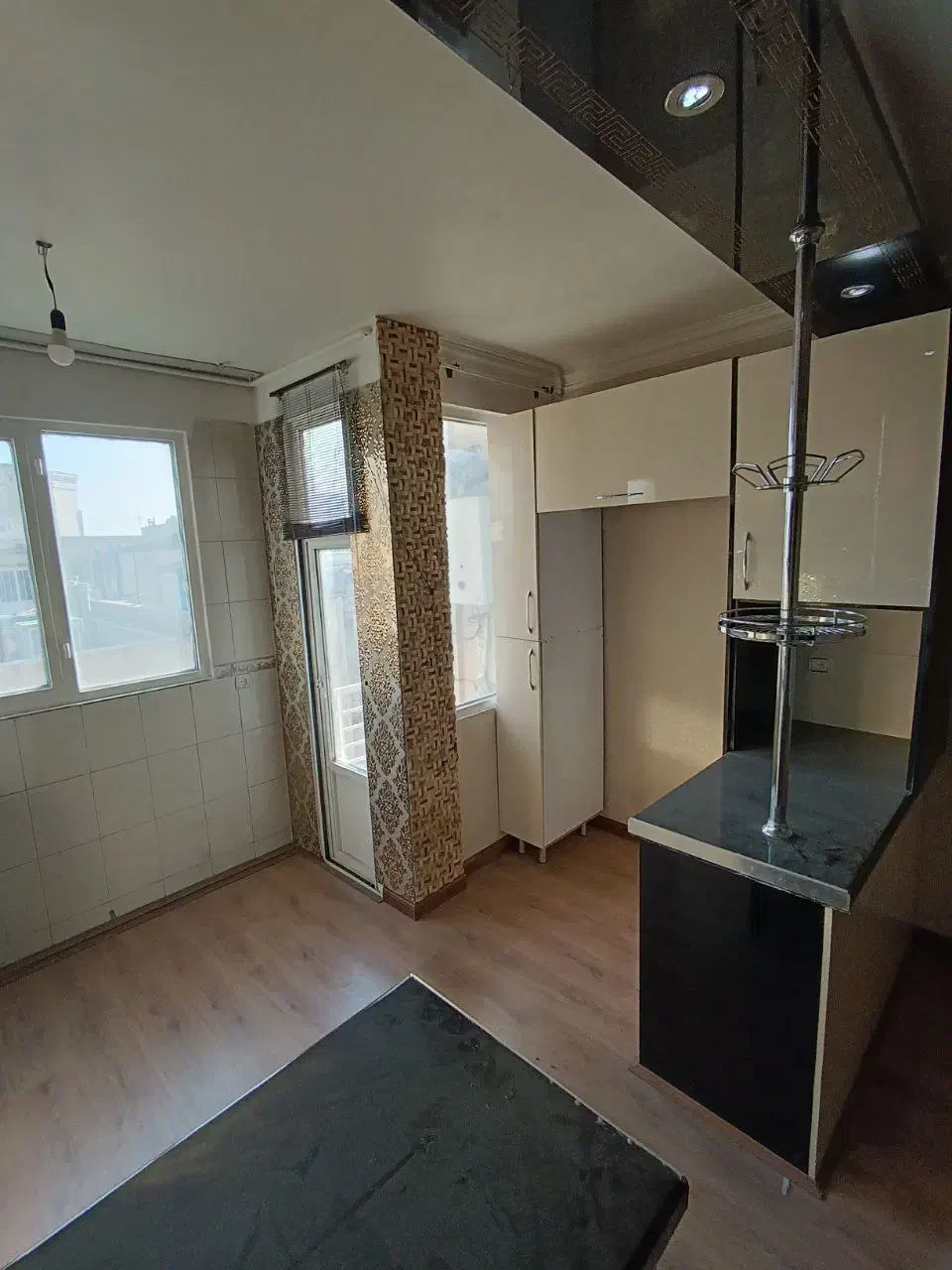 ۶۲ متر / ۲ خواب / تسلیحات / فول|فروش آپارتمان|تهران, تسلیحات|دیوار