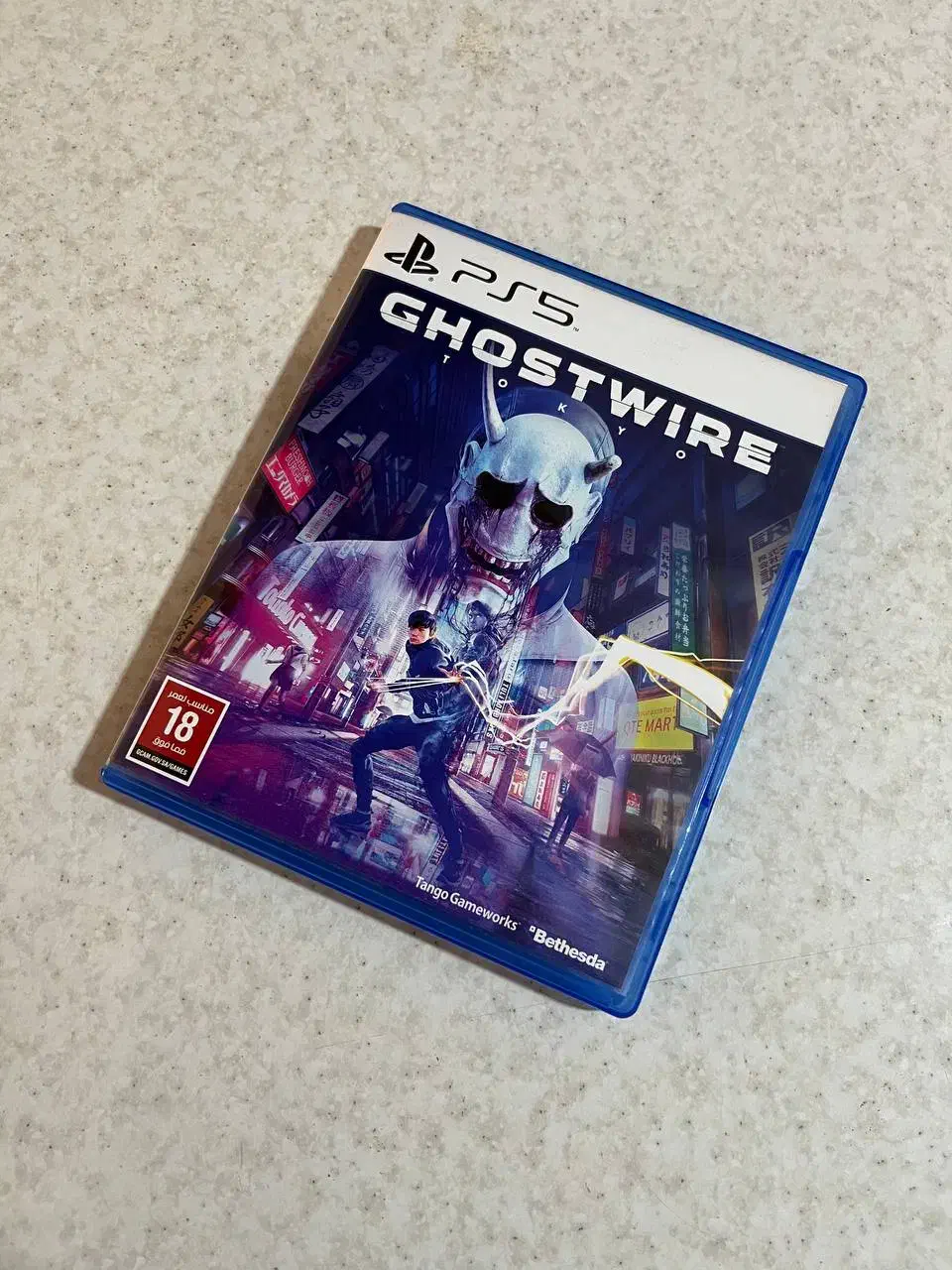 سی دی بازی Ps4 Ps5 جدید و کمیاب دیسک فور وفایو|کنسول، بازی ویدئویی و آنلاین|کرمان, |دیوار