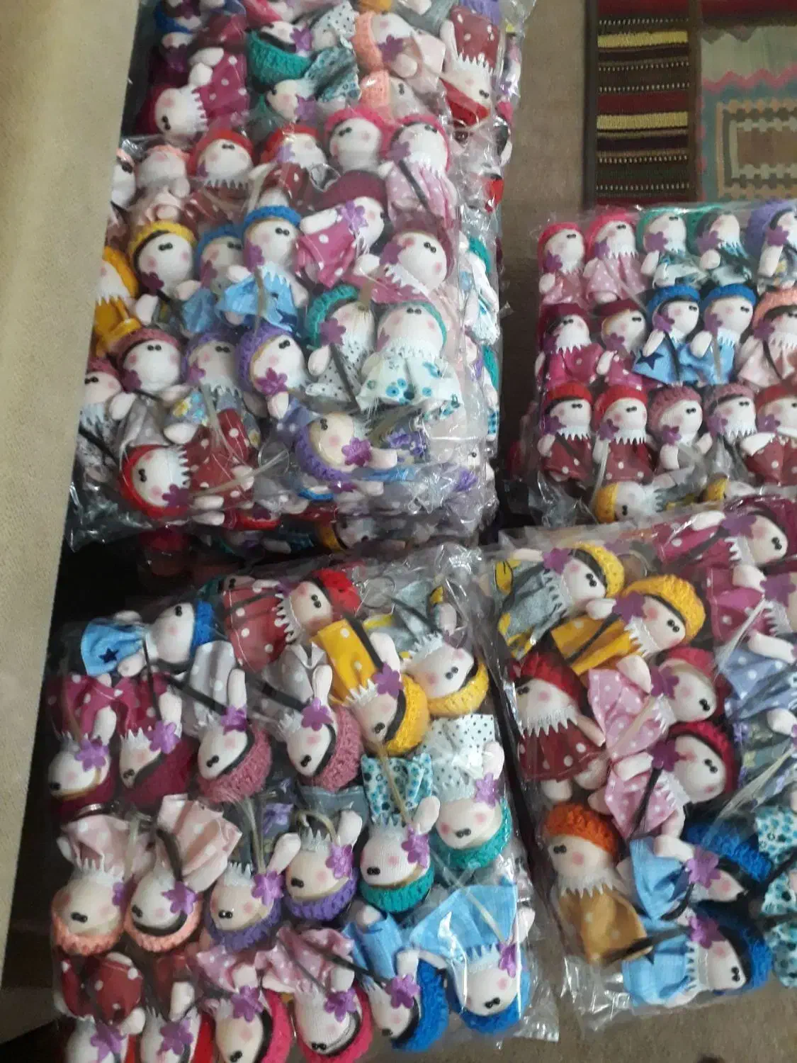 پخش عروسک جاسویجی عمده|عمده‌فروشی|لنده, |دیوار