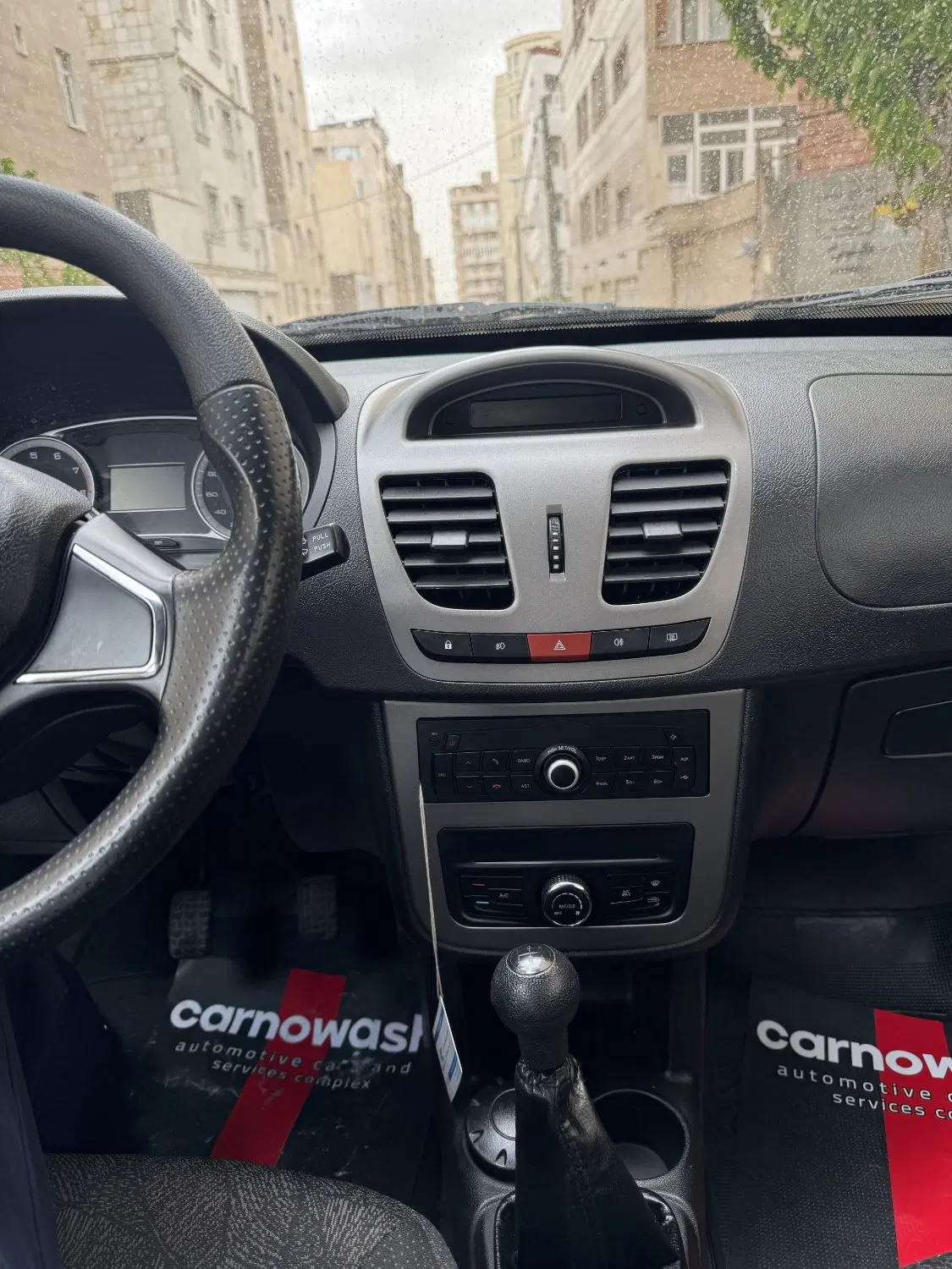 کوییک RS مدل 1403|خودرو سواری و وانت|اردبیل, |دیوار