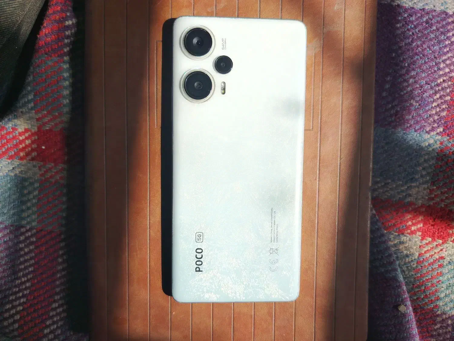 poco f5|موبایل|شیراز, فرهنگ شهر|دیوار