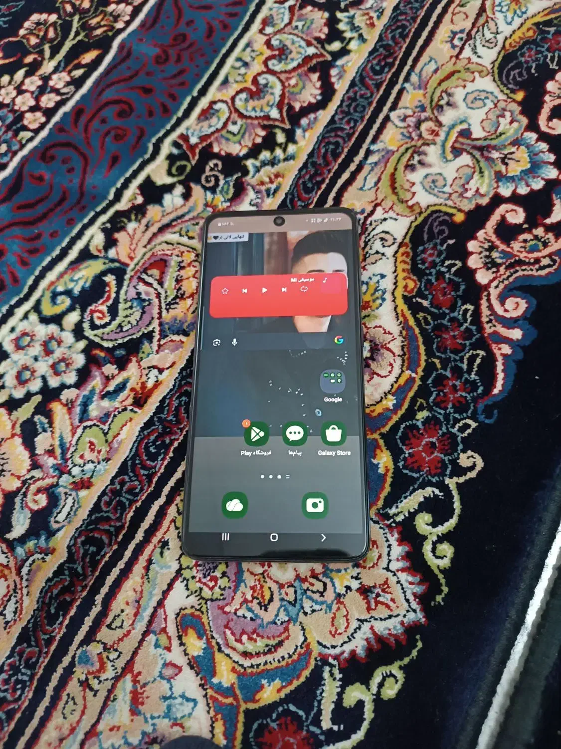 موبایل a51|موبایل|ملارد, |دیوار