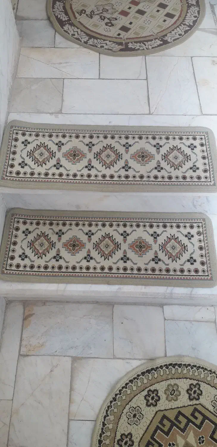 روپله‌ای|پادری|ملایر, |دیوار