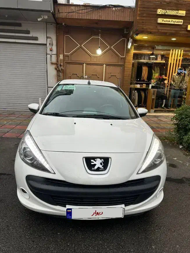 tu 3 به رویت|خودرو سواری و وانت|قم, باجک دو|دیوار