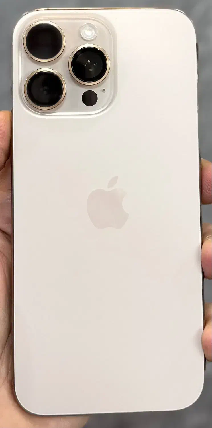 ۱۶ پرو مکس zaa بدون رجبستر|موبایل|تبریز, |دیوار