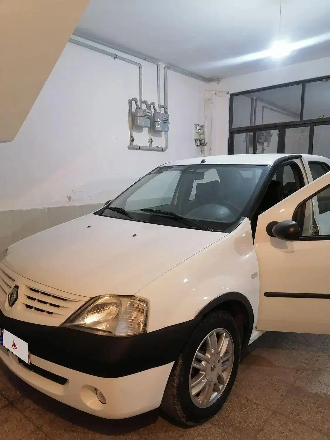 ال نود، مدل 94 تک برگ سند|خودرو سواری و وانت|قوچان, |دیوار