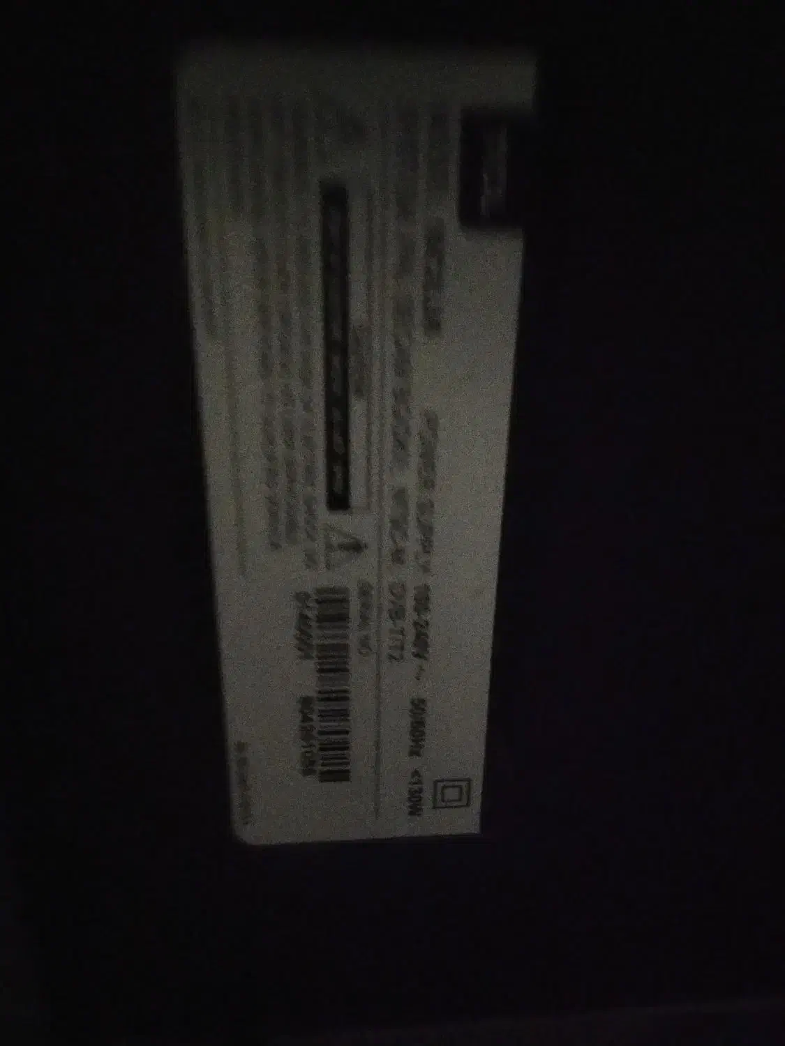 تلوزیون 55اینچ|تلویزیون و پروژکتور|نظرآباد, شهرک سید جمال الدین|دیوار