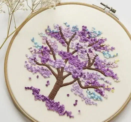 سفارش گلدوزی|لوازم خیاطی و بافتنی|قم, شهرک مهدیه (مدرس)|دیوار