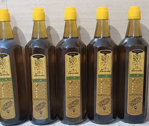 روغن زیتون فرابکر|خوردنی و آشامیدنی|کرج, شهرک فهمیده|دیوار