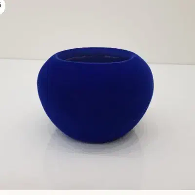 گلدان مخمل هشت تیکه|گل مصنوعی|زنجان, |دیوار