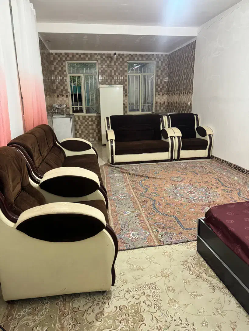 باغ ویلا سوئیت نقلی تمیز|اجارهٔ کوتاه‌مدت ویلا و باغ|محمدشهر, محمدشهر|دیوار