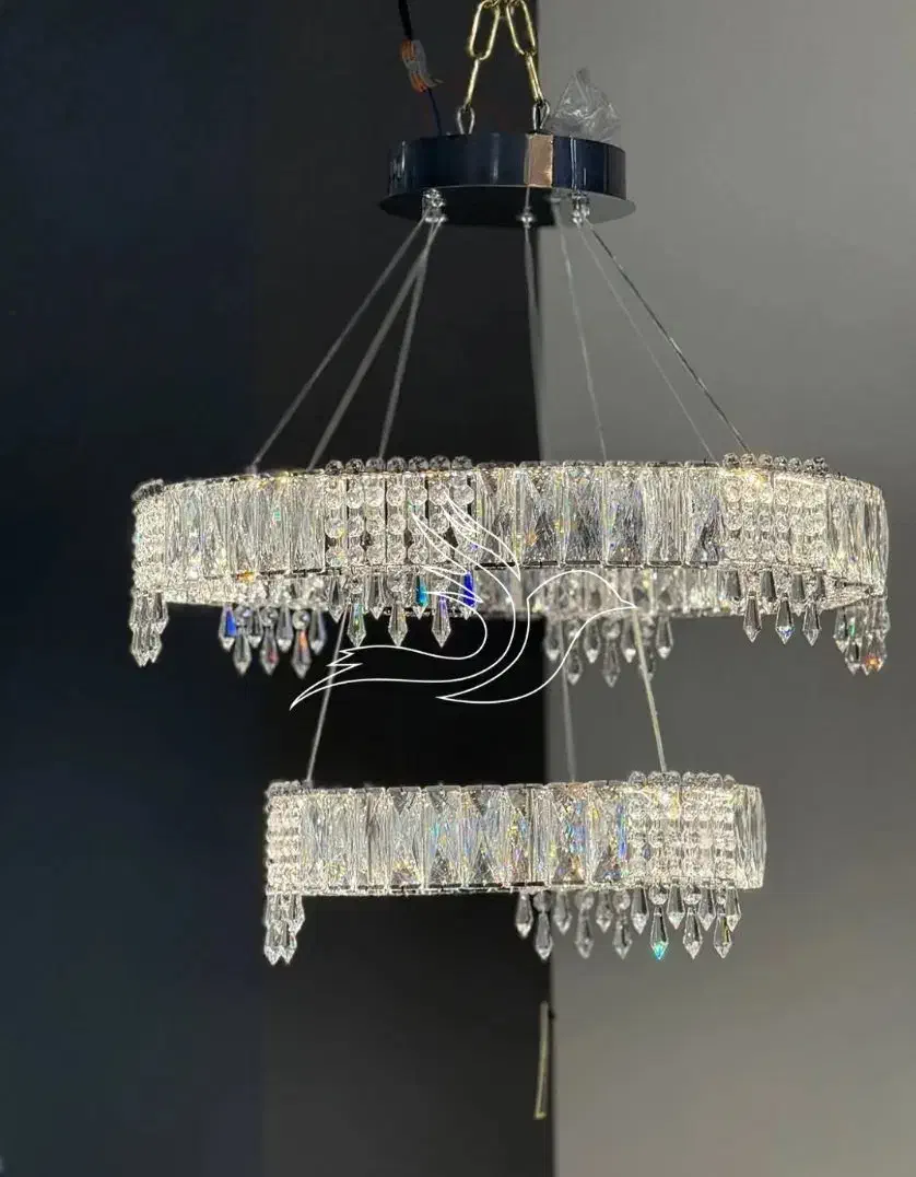 لوستر کهکشانی دارای ریموت کنترل 5 سال گارانتی|لوستر و چراغ آویز|تهران, امام خمینی|دیوار