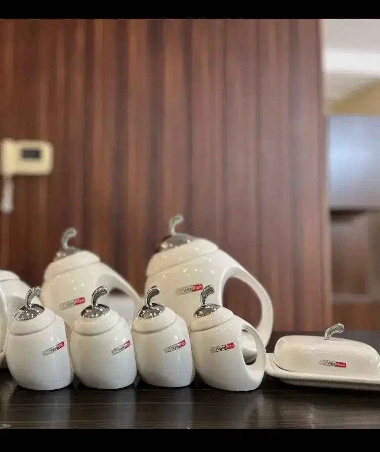 پاسماوری|ظروف سرو و پذیرایی|بجستان, |دیوار