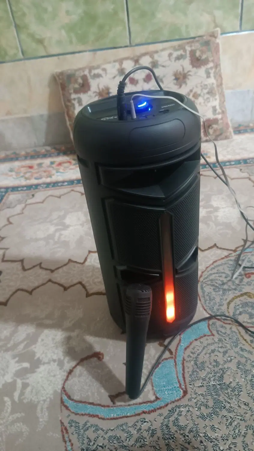 بلندگو|سیستم صوتی خانگی|سراوان, |دیوار