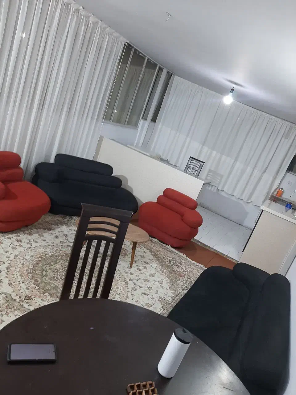 اجاره اپارتمان مبله روزانه هفتگی کوتاه مدت سوئیت|اجارهٔ کوتاه‌مدت آپارتمان و سوئیت|اندیشه, اندیشه فاز ۲|دیوار