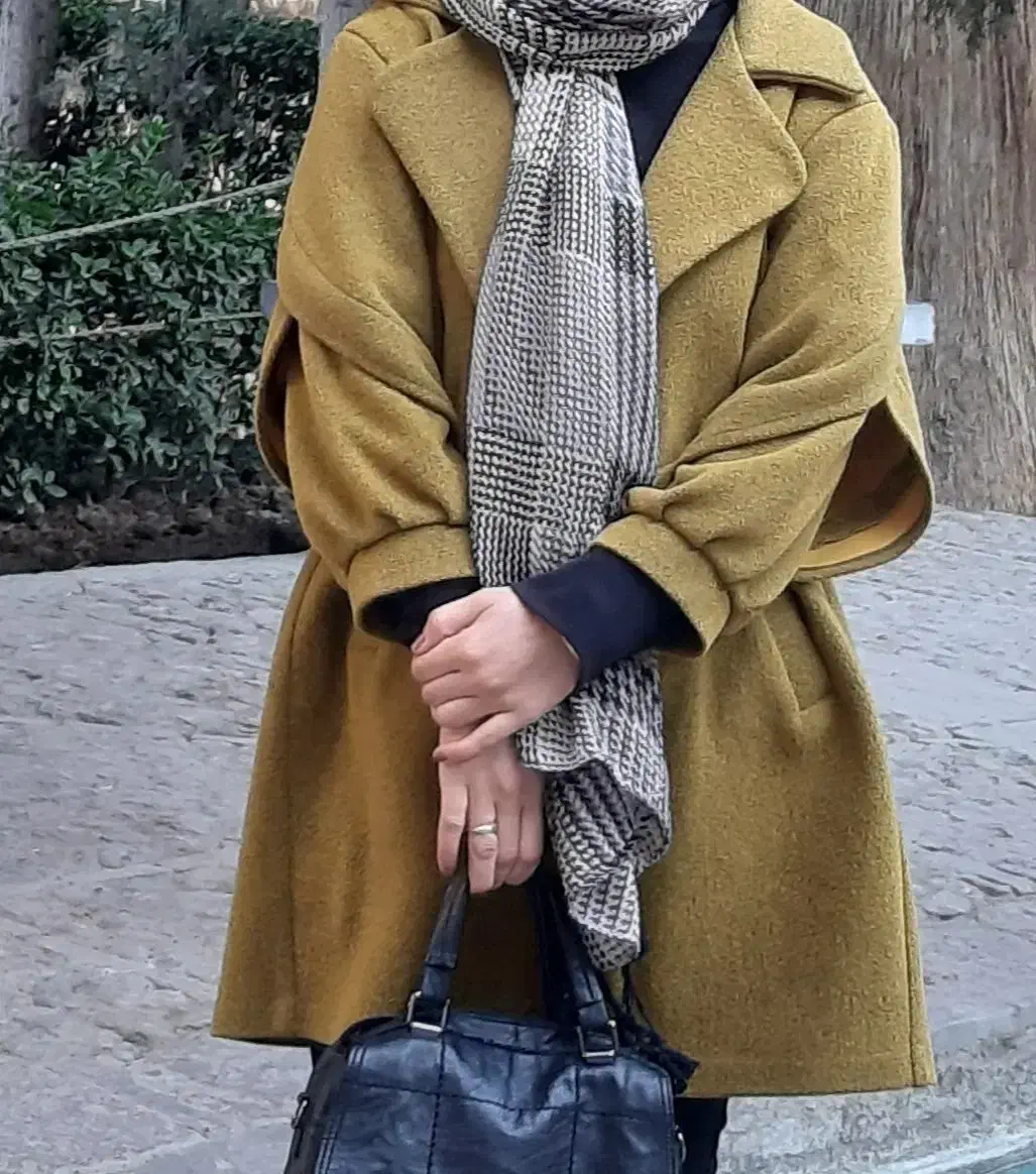 پالتو فوتر|لباس|زرندیه, |دیوار