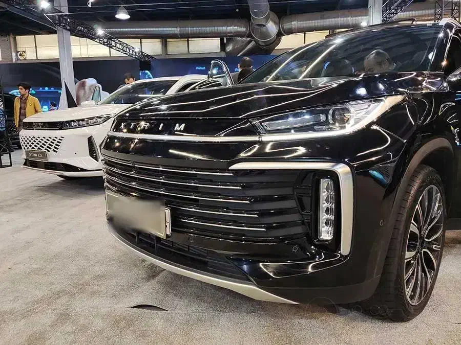 ماشین اکستریم TXL|خودرو سواری و وانت|تهران, بوستان ولایت|دیوار