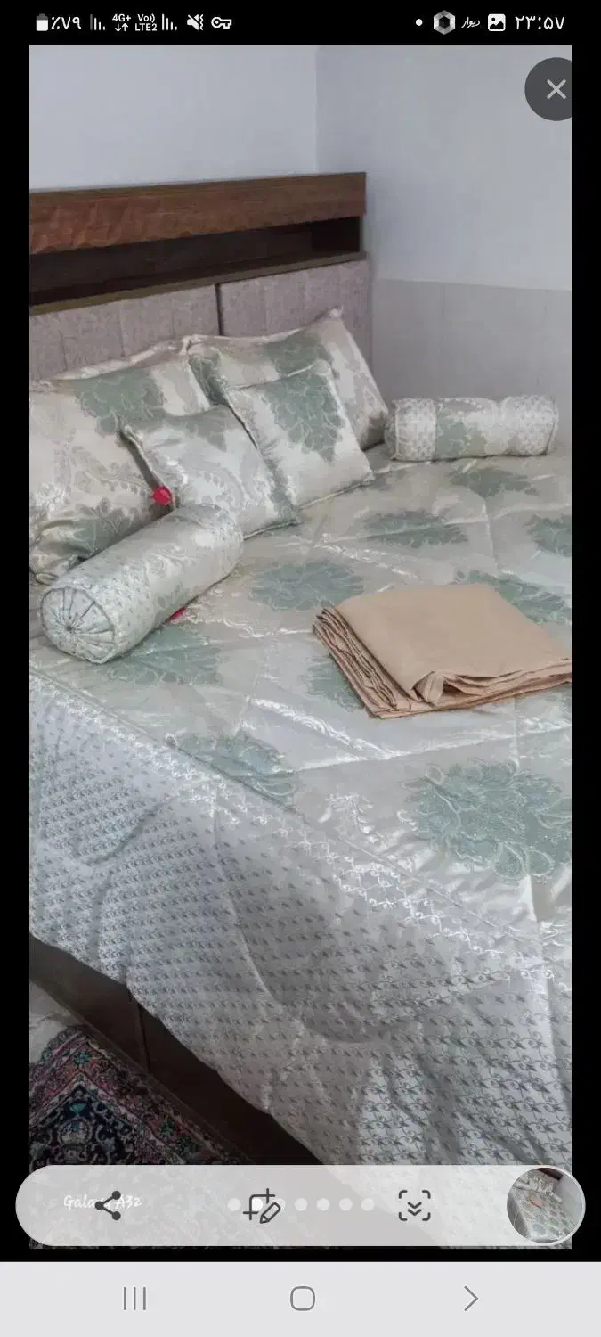 روتختی دو نفره|سرویس روتختی|قرچک, زیبا شهر|دیوار