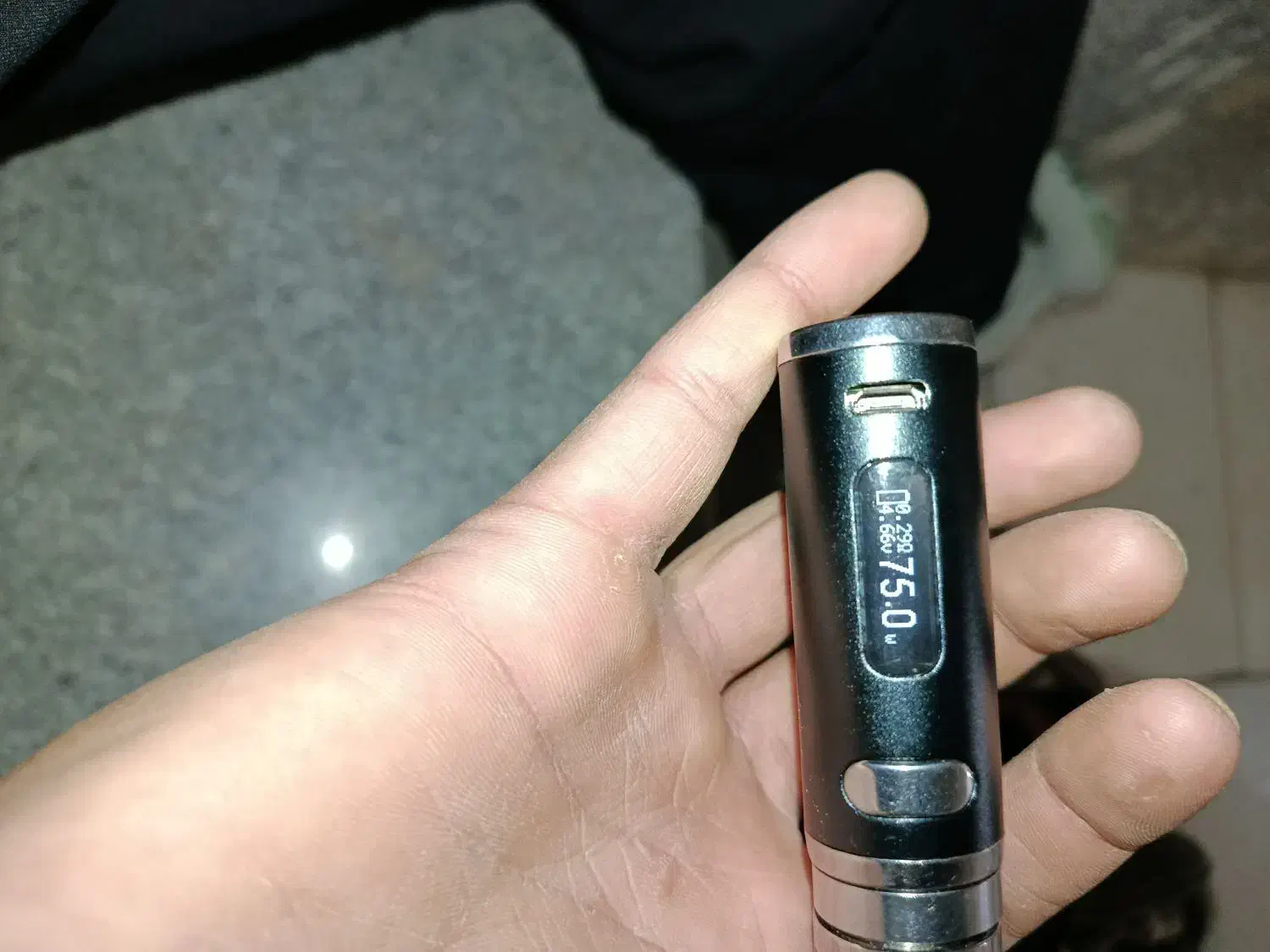 ویپ|زیورآلات و اکسسوری|مرودشت, مسکن مهرگان|دیوار